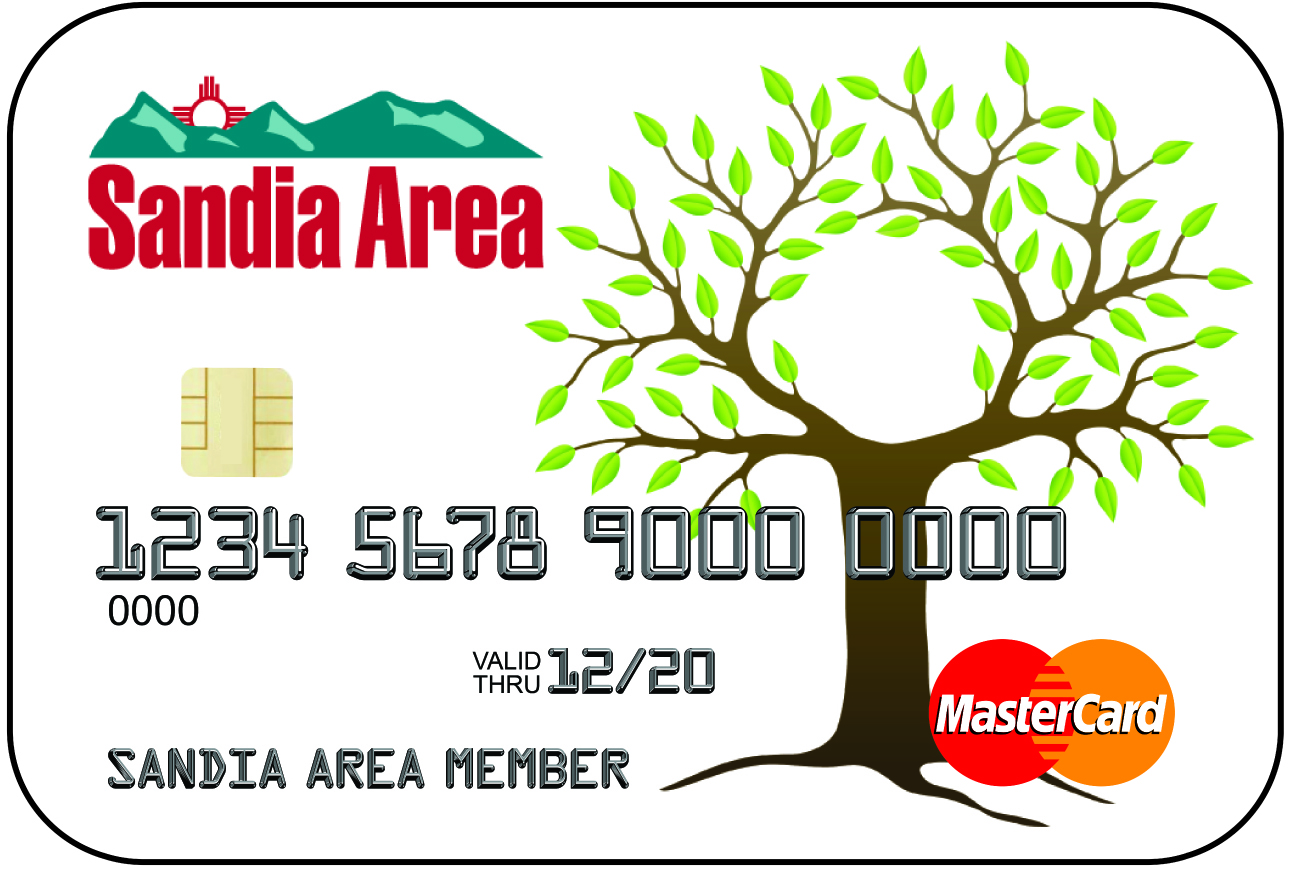 Sandia Area Permaculture MasterCard Sandia Area Permaculture MasterCard